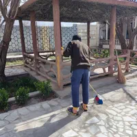 ارائه خدمات نظافت منزل ومحل کارتوسط زوج زن و شوهر|خدمات نظافت|تبریز, |دیوار