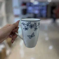 انواع ظروف چینی و اپال فانتزی