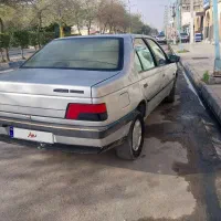 پژو۹۱ دوگانه فابریک|خودرو سواری و وانت|بندر ماهشهر, |دیوار