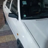 خودرو پراید مدل ۹۹