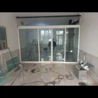 درب اتوماتیک کرکره برقی اقساط|خدمات پیشه و مهارت|اراک, |دیوار