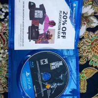 دیسک بازی Last of us remastered|کنسول، بازی ویدئویی و آنلاین|آمل, |دیوار