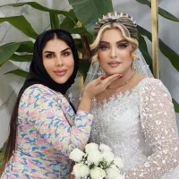 با ۹۹۰۰ عروس vip پکیچ کامل شو|خدمات آرایشگری و زیبایی|کرج, حصارک پایین|دیوار