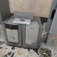 ضبط سونی FL5D درحدنو|سیستم صوتی خانگی|گلستان (تهران), |دیوار