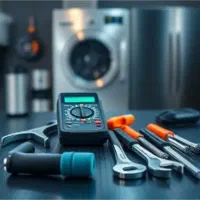 تعمیرات تخصصی لوازم خانگی