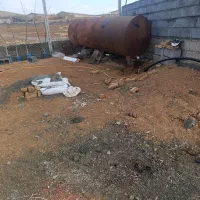 فروش تانکر 2000لیتری 2میل