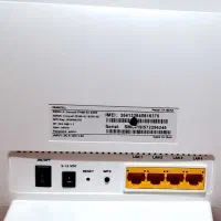 مودم رومیزی|مودم و تجهیزات شبکه|تهران, قصر فیروزه ۱|دیوار