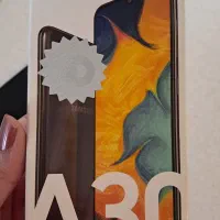 گوشی سامسونگ A30