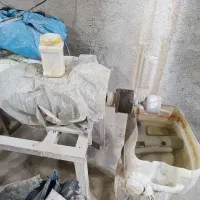 دستگاه تراشکاری سنگ|ماشین‌آلات صنعتی|قم, قلعه صدری|دیوار