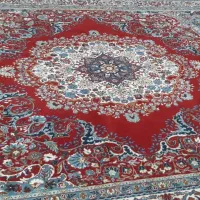 یک عدد فرش ماشینی ۱۲متری|فرش|تهران, خزانه|دیوار