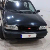 پراید ۱۳۱sx|خودرو سواری و وانت|جیرفت, |دیوار