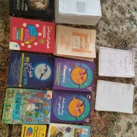 سمپاد تیزهوشان کمپلکس هوش جامپینگ ET