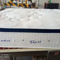 تولیدی تشک تخت خواب