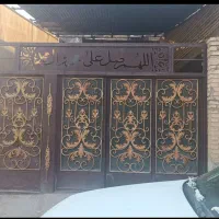 خانه ویلایی طبقه بالا... کاملا مجزا