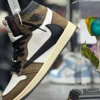 تروبس ساقدار موکا مستر جردن نایک آدیداس استوک پوما