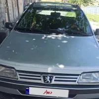 پژوروا سال ۱۷۰۰ سی سی مدل۸۸