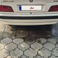 پژو پارس elx فول آپشن خاص و استثنایی|خودرو سواری و وانت|فومن, |دیوار