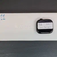 Apple watch Seri 11 46