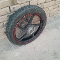 رینگ اسپرت هندا