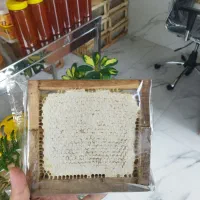 عسل قاب کوچیک سبلان|خوردنی و آشامیدنی|هیر, |دیوار