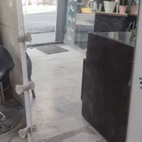 آینه قدی|آینه|تهران, هلال احمر|دیوار