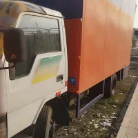 استخدام راننده پایه دوم باربری وکارگرمودب