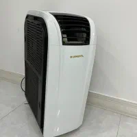 کولر پرتابل اجنرال
