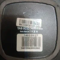 اندروید باکس تسکو باکس مدلtabeco|صوتی و تصویری|تهران, امام حسین|دیوار