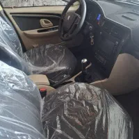 پارس سفارشی فول|خودرو سواری و وانت|مشهد, فاطمیه|دیوار