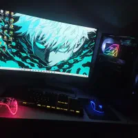 کیس گیمینگ PC GAMEING
