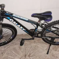 دوچرخه ۲۴ گالانت|دوچرخه، اسکیت، اسکوتر|سرپل ذهاب, |دیوار