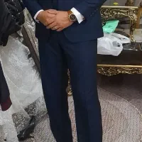 کت و شلوار