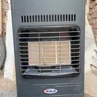 بخاری گازی آبسال (هوشمند )