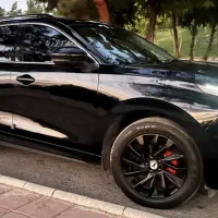 لاماری ایما مدل ۴۰۲ مشکی بی رنگ|خودرو سواری و وانت|کرمانشاه, |دیوار