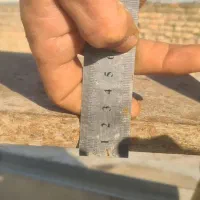 تیراهن و صفحه آهن