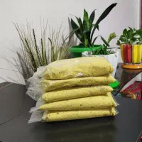 خمیر فلافل|خوردنی و آشامیدنی|قم, ولیعصر|دیوار