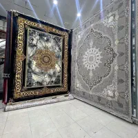 سلطان ورساچه درباری ۱۲۰۰ شانه