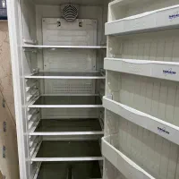 یخچال وفریزر دو قلوی یخساران|یخچال و فریزر|تهران, افسریه شمالی|دیوار