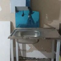 انواع یخچال ها و ترازو و خورد کن و...