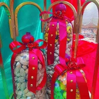 دیزاین های یلدایی|خدمات پذیرایی، مراسم|نیشابور, فیض آباد|دیوار