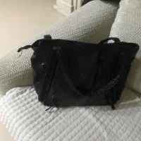 کیف دستی چرم مردانه وزنانه