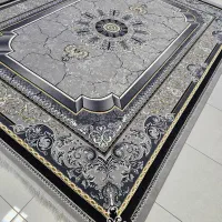 فرش اقتصادی سرای فرش ۱۲متری.۹متری.۶متری جدید|فرش|بوشهر, |دیوار