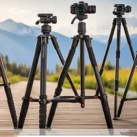 سه پایه بلاگری.محتوا سازی.فیلم برداری|دوربین عکاسی و فیلمبرداری|اراک, |دیوار