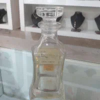 شیشه عطر سالم
