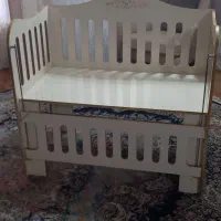 تخت کودک
