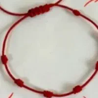 دستبند هفت گره