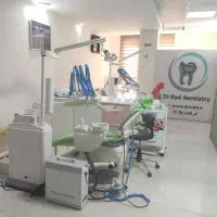 استخدام دستیار منشی-دندانپزشکی دکتر راد