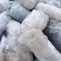 ضایعات نایلون و کارتن بالای 200کیلو|عمدهفروشی|تهران, شادآباد|دیوار