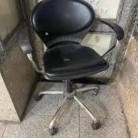 صندلی نیلپر