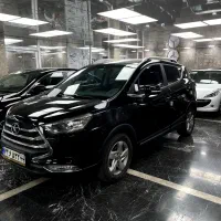 jac s3 . جک s3 . مدل ۴۰۲ . بدون توضیحات .اقساط|خودرو سواری و وانت|کرج, عظیمیه|دیوار